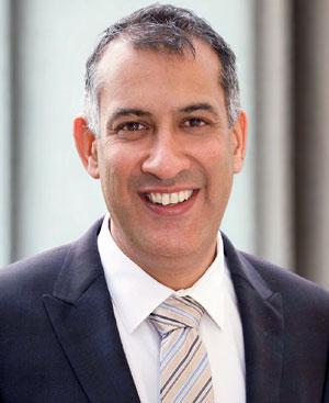 Dr Deepak Chhabra