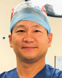 Dr Jong Woo