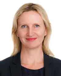 Dr Rachael Rodgers