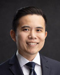Dr Henry Cheung