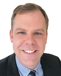 Dr John Estens