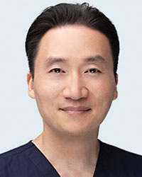 Dr Michael Wei