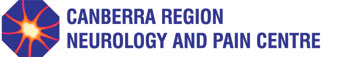 Canberra Region Neurology and Pain Centre