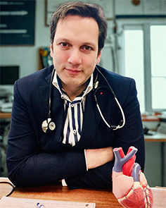 Dr Kashif Kalam