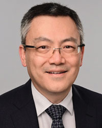 Dr Trevor Kwok