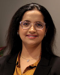 Dr Gurbir Kaur