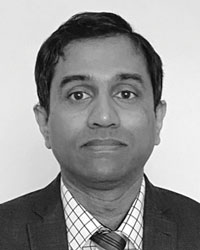 Dr Thiru Prasanna