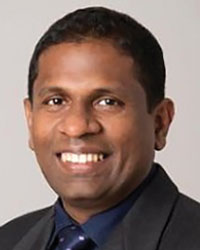 Dr Chandika Liyanage