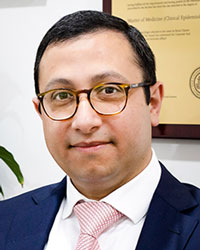 Dr Ihab El-Sokkari