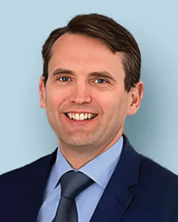 Dr Tom Ward