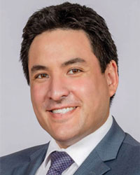 Dr Daniel Franks