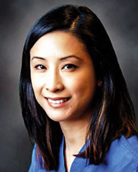 Dr Li-Anne Lim