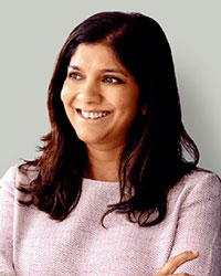 Dr Kavita Maravar