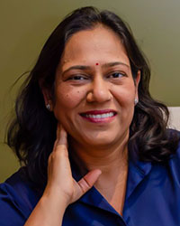 Dr Shivani Kansal