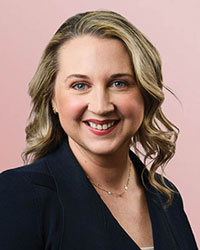 Dr Briony Norris