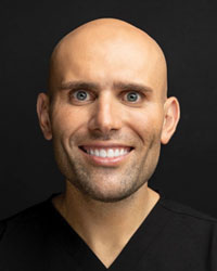 Dr Bish Soliman