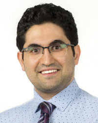 Dr Sepehr Lajevardi