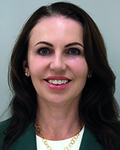 Dr Alexandra Varol