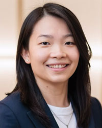Dr Christina Lai