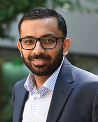 Dr Akbar Ashrafi