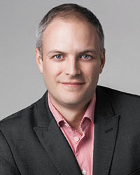 Dr Edward Cleland