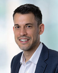 Mr Daniel Meyerkort