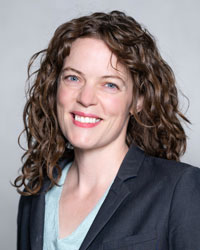 Dr Chloe Lim