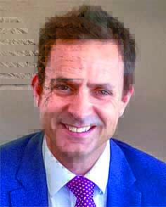 A/Prof Gareth Prosser