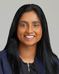 Dr Preethi Nagubandi