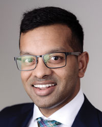 Dr Anton Rajadurai