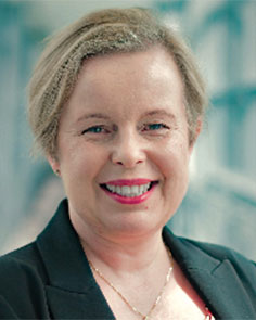 Dr Anita Jacombs