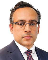 Mr Surjit Lidder