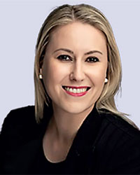 Dr Shyamalee Crocker