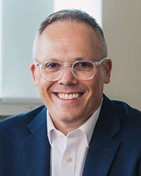 Dr Roy Hopkins