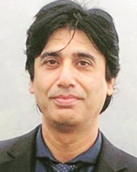 Dr Ata Rehman