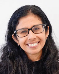 Dr Lakshmi Venkateswaran (Ven)