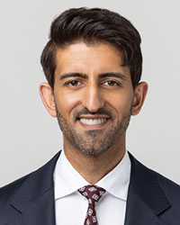 Dr Rajan Rehan