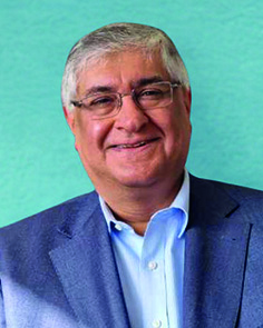 Dr Matvinder Singh