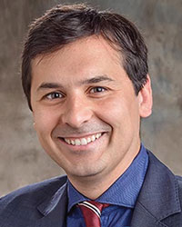 A/Prof Carlo Pulitano