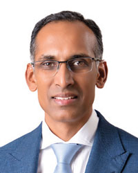 Dr Manjunath Siddaiah-Subramanya