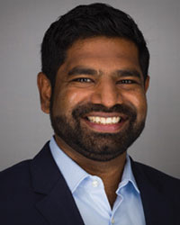 Dr Ganesh Balendra
