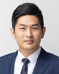 Dr Chris Nahm