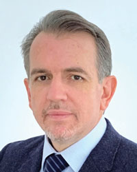 Prof Marcos Perini