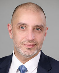 Dr Modher Al-Shawi