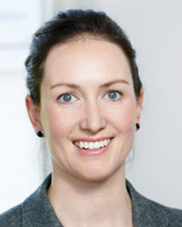 Dr Fairleigh Reeves