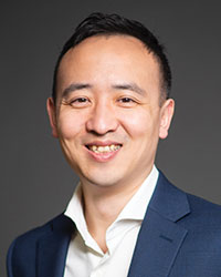 Dr Hugo Lee