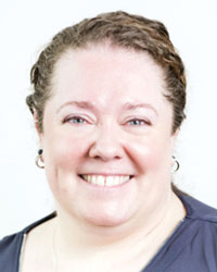 Dr Jodie-Kate Williams