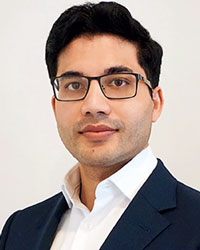 Dr Animesh Singla