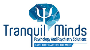 Tranquil Minds Psychology & Psychiatry Solutions