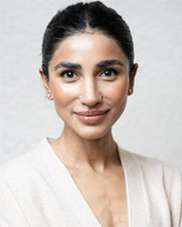 Dr Harini Bala